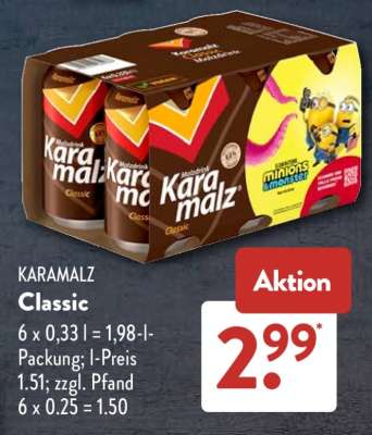 KARAMALZ Classic