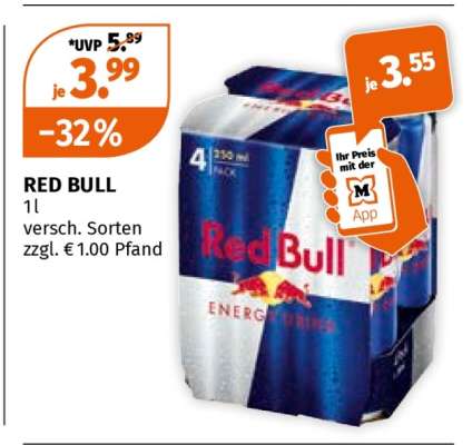 Red Bull