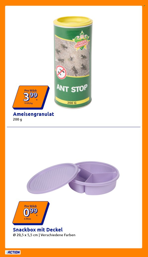 Action Prospekte  - 10.06.2026 - 16.06.2026. Seite 14