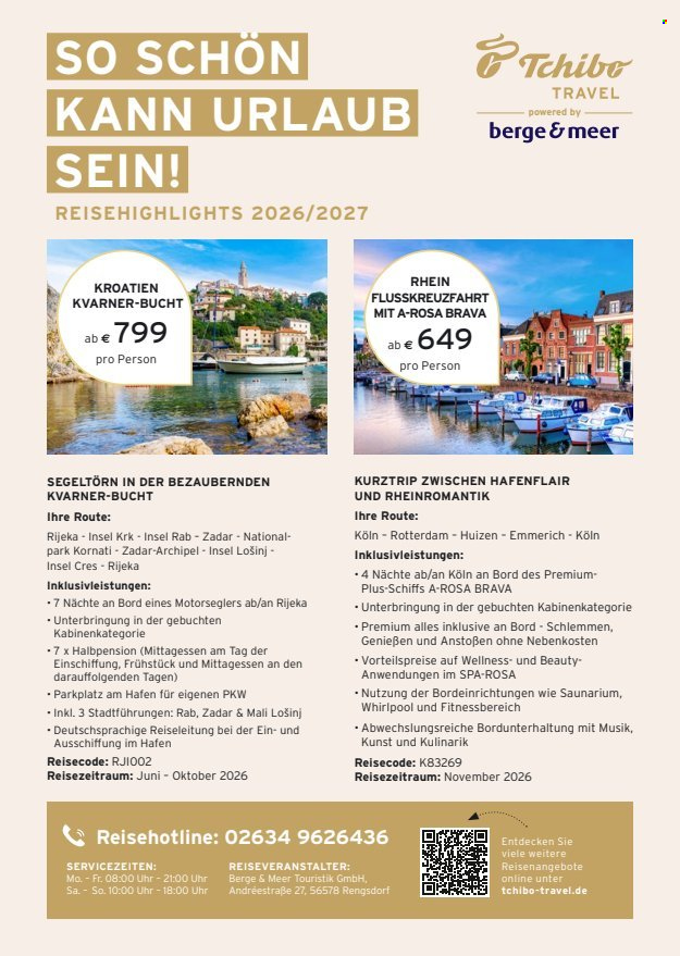 Tchibo Prospekte  - 9.06.2026 - 7.07.2026. Seite 35