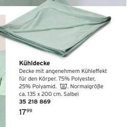 Kühldecke