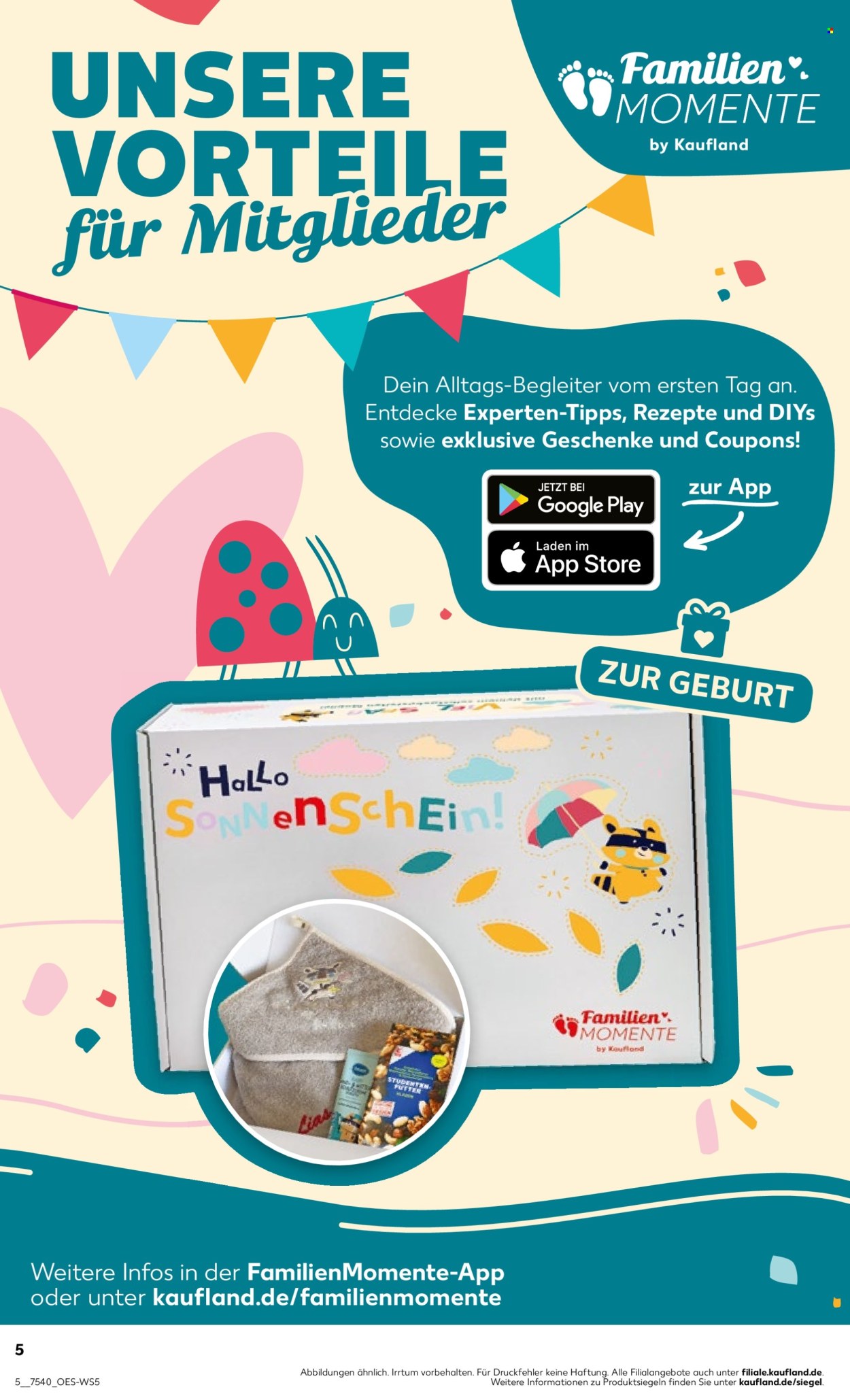 Leták Kaufland - 15.6.2026 - 17.6.2026. Strana 14