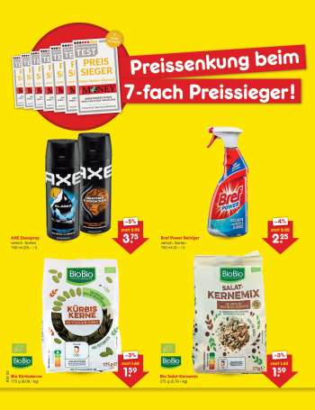 Prospekte Netto Marken-Discount.