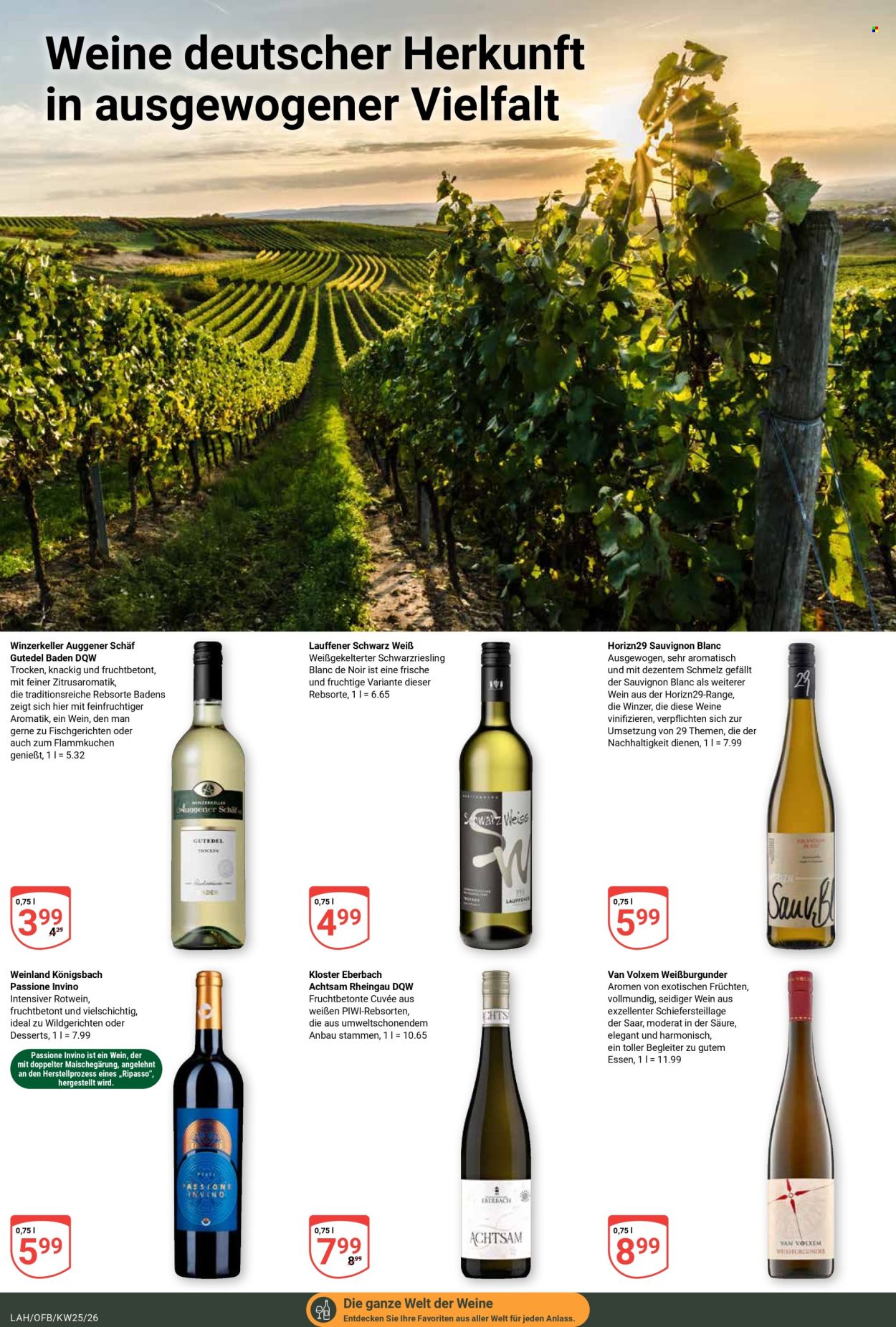 Globus Prospekte  - 15.06.2026 - 20.06.2026. Seite 21
