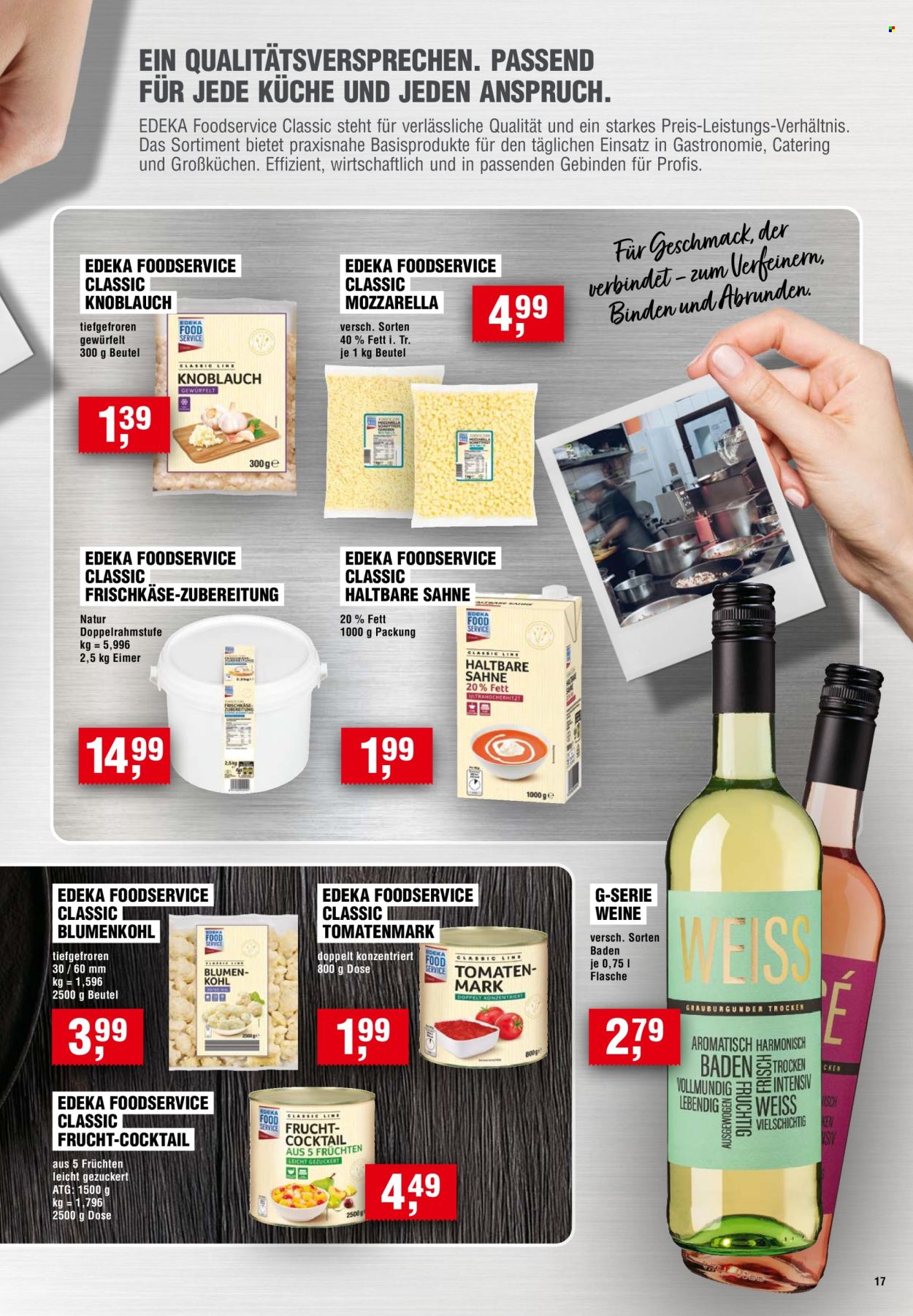 Leták Handelshof - 18.6.2026 - 24.6.2026. Strana 17