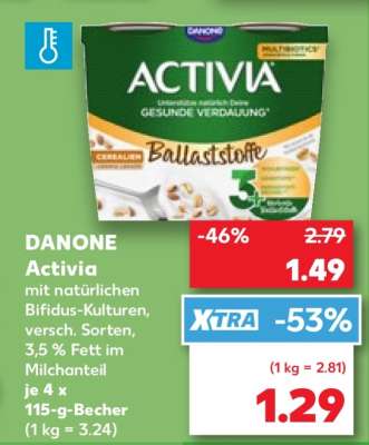 ACTIVIA