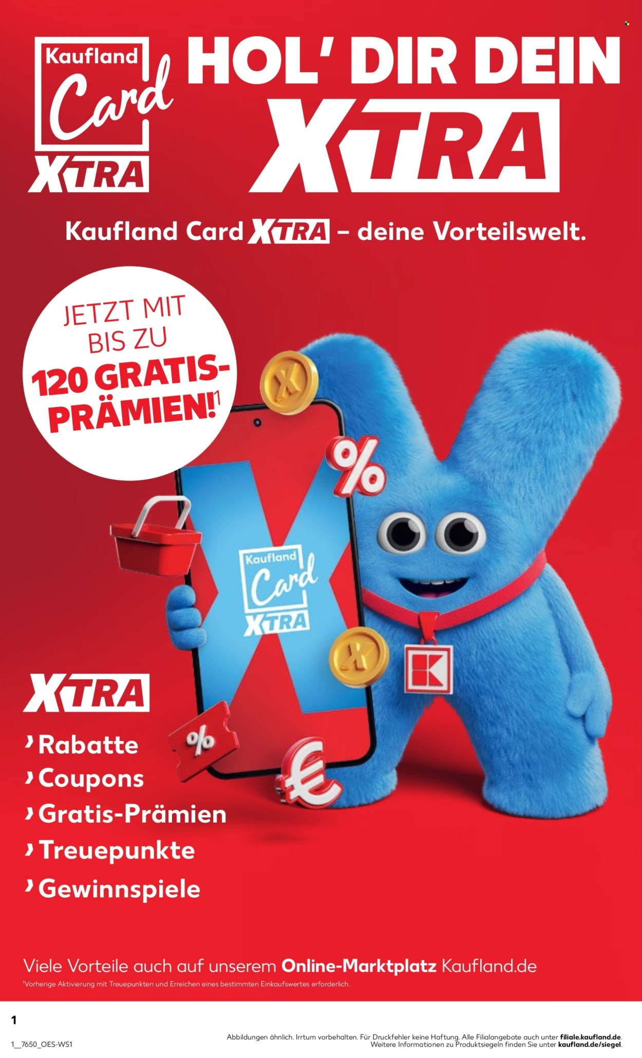 Leták Kaufland - 15.6.2026 - 17.6.2026. Strana 10
