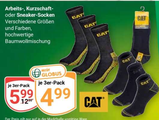 Arbeits-, Kurzschaft- oder Sneaker-Socken
