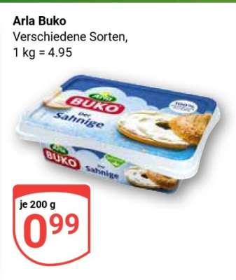 ARLA Buko