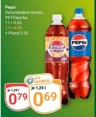 Pepsi
