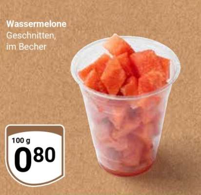 Wassermelone