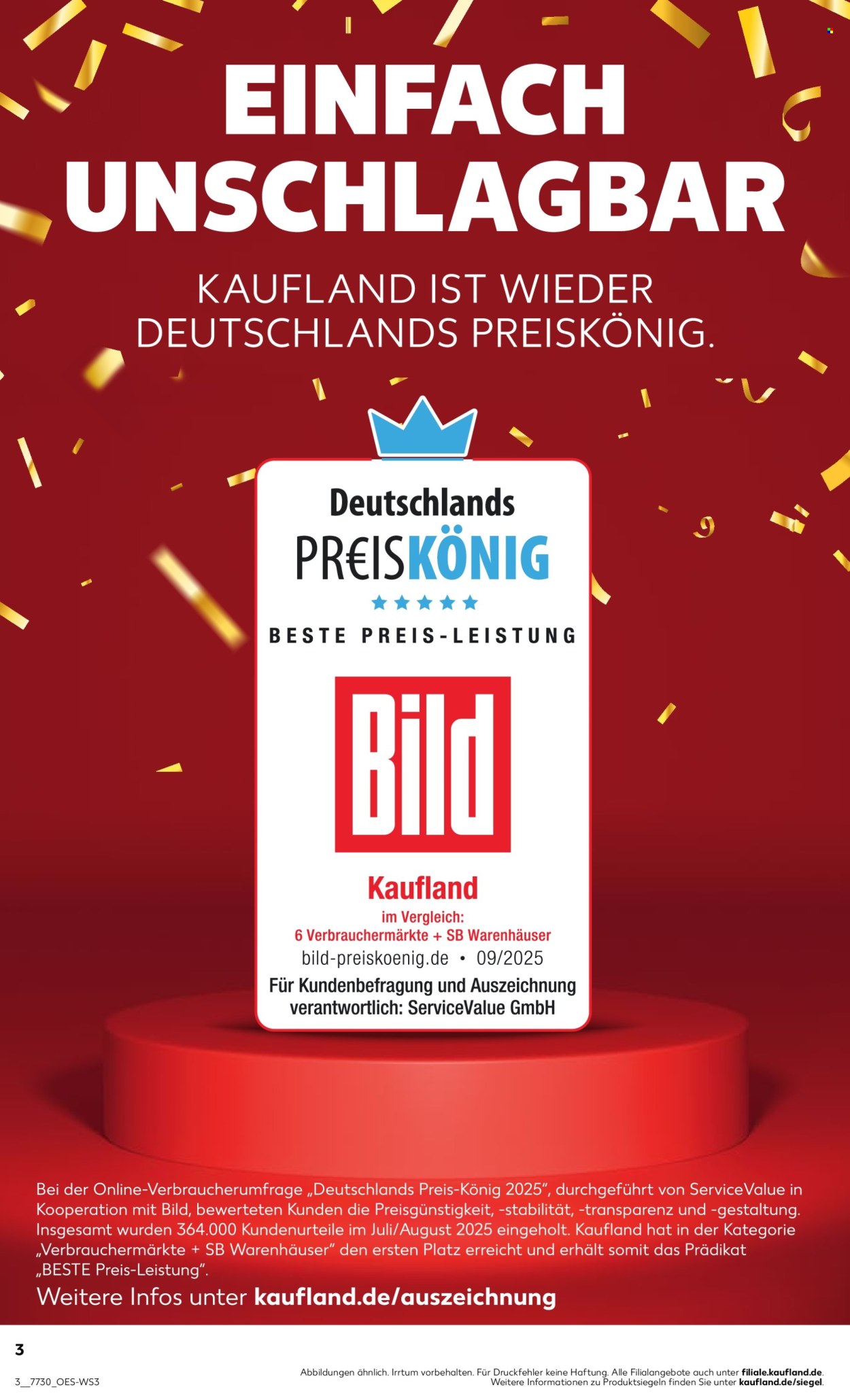 Leták Kaufland - 15.6.2026 - 17.6.2026. Strana 12