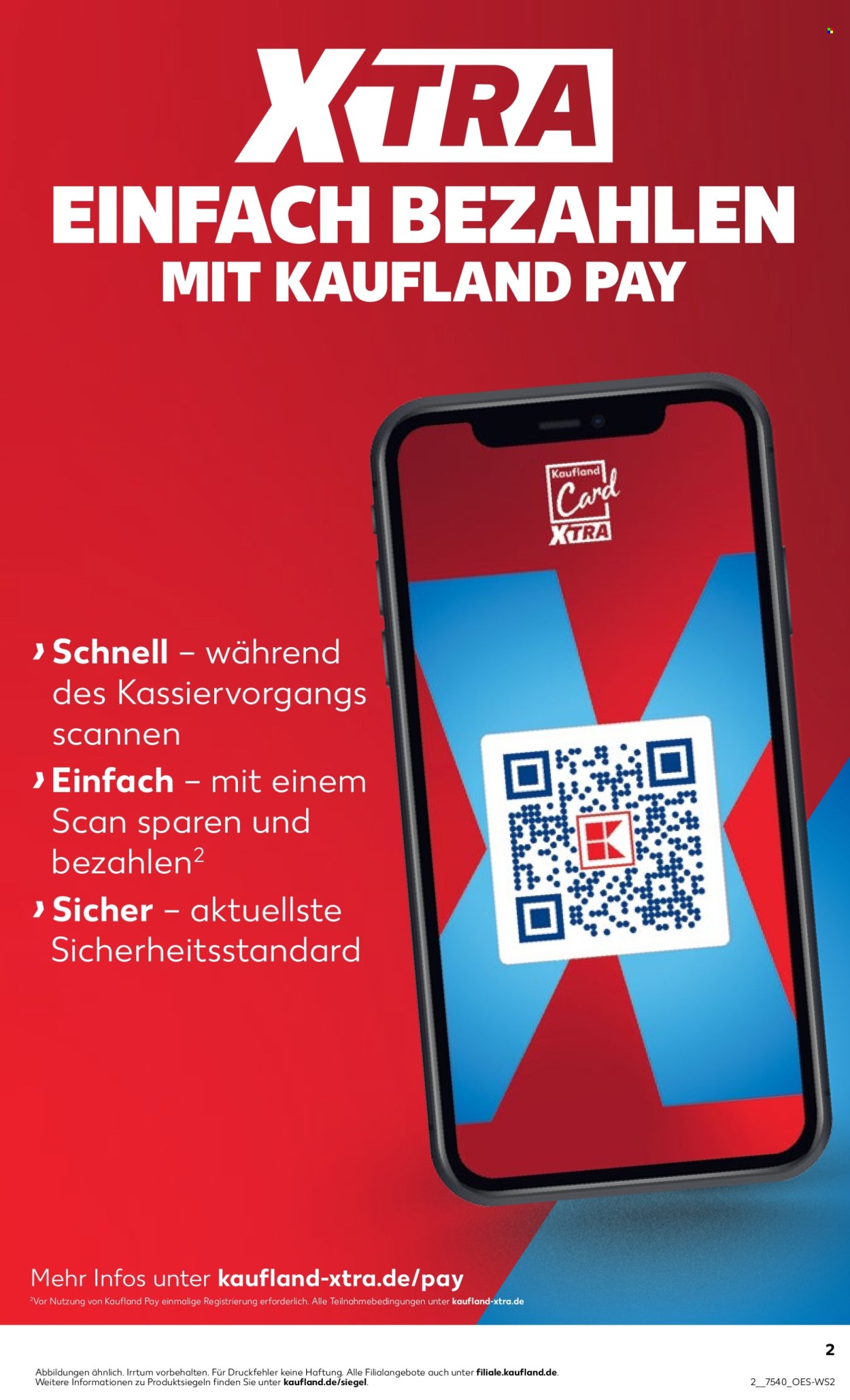 Leták Kaufland - 15.6.2026 - 17.6.2026. Strana 11