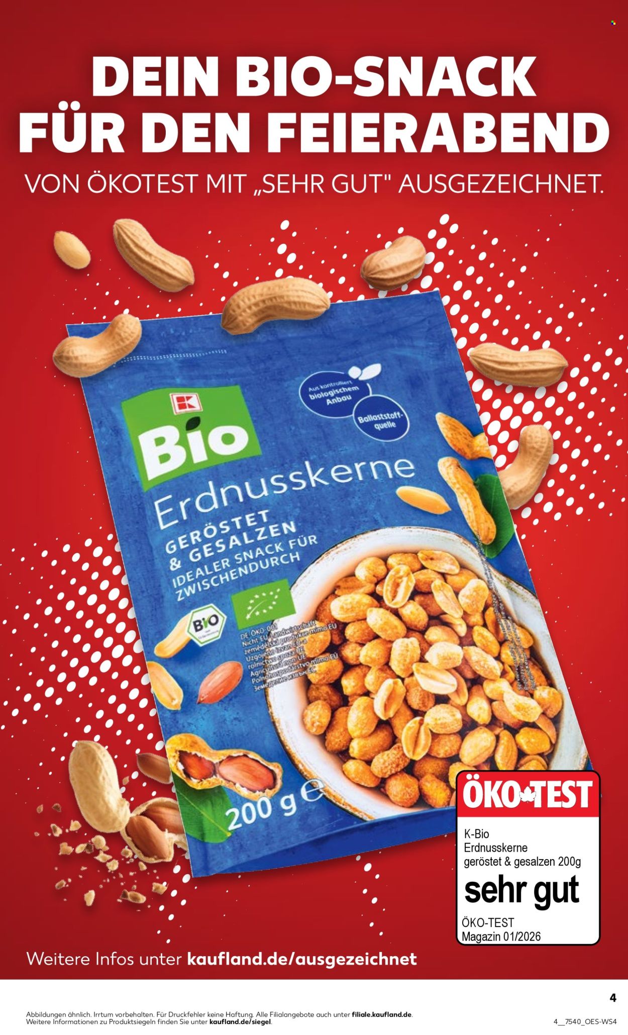 Leták Kaufland - 15.6.2026 - 17.6.2026. Strana 13