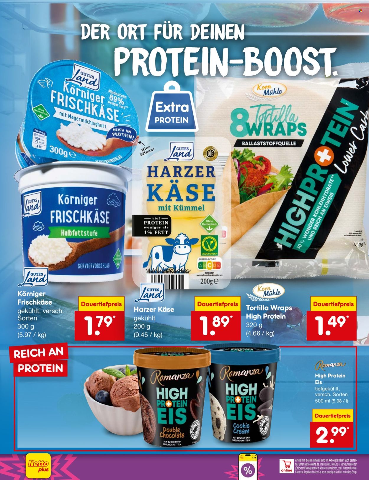 Netto Marken-Discount Prospekte  - 15.06.2026 - 20.06.2026. Seite 16