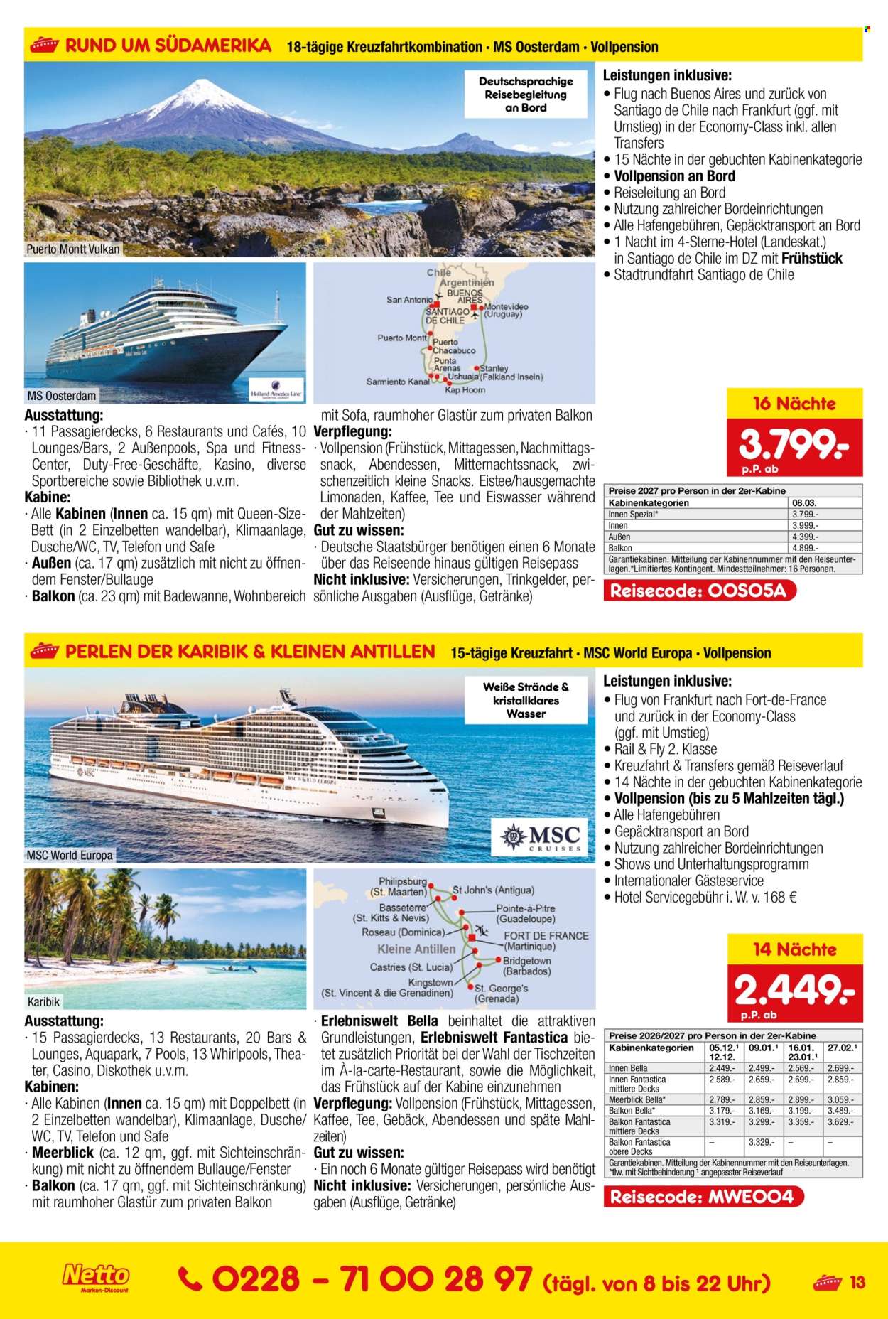 Leták Netto Marken-Discount. Strana 13