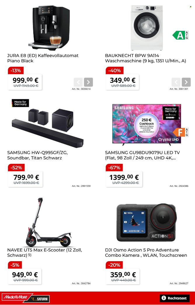 MediaMarkt Prospekte  - 11.06.2026 - 29.06.2026. Seite 12