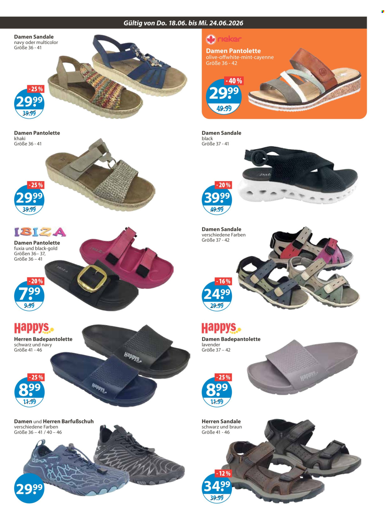 V-Markt Prospekte  - 18.06.2026 - 24.06.2026. Seite 17