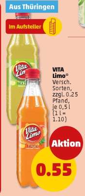 Vita Limo*