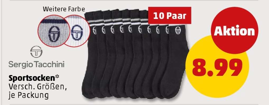 Sportsocken