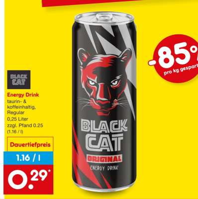 Energy Drink
