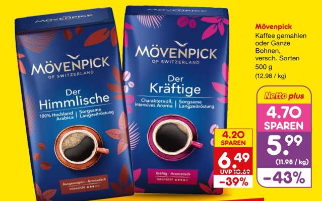 MÖVENPICK