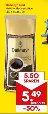DALLMAYR Gold
