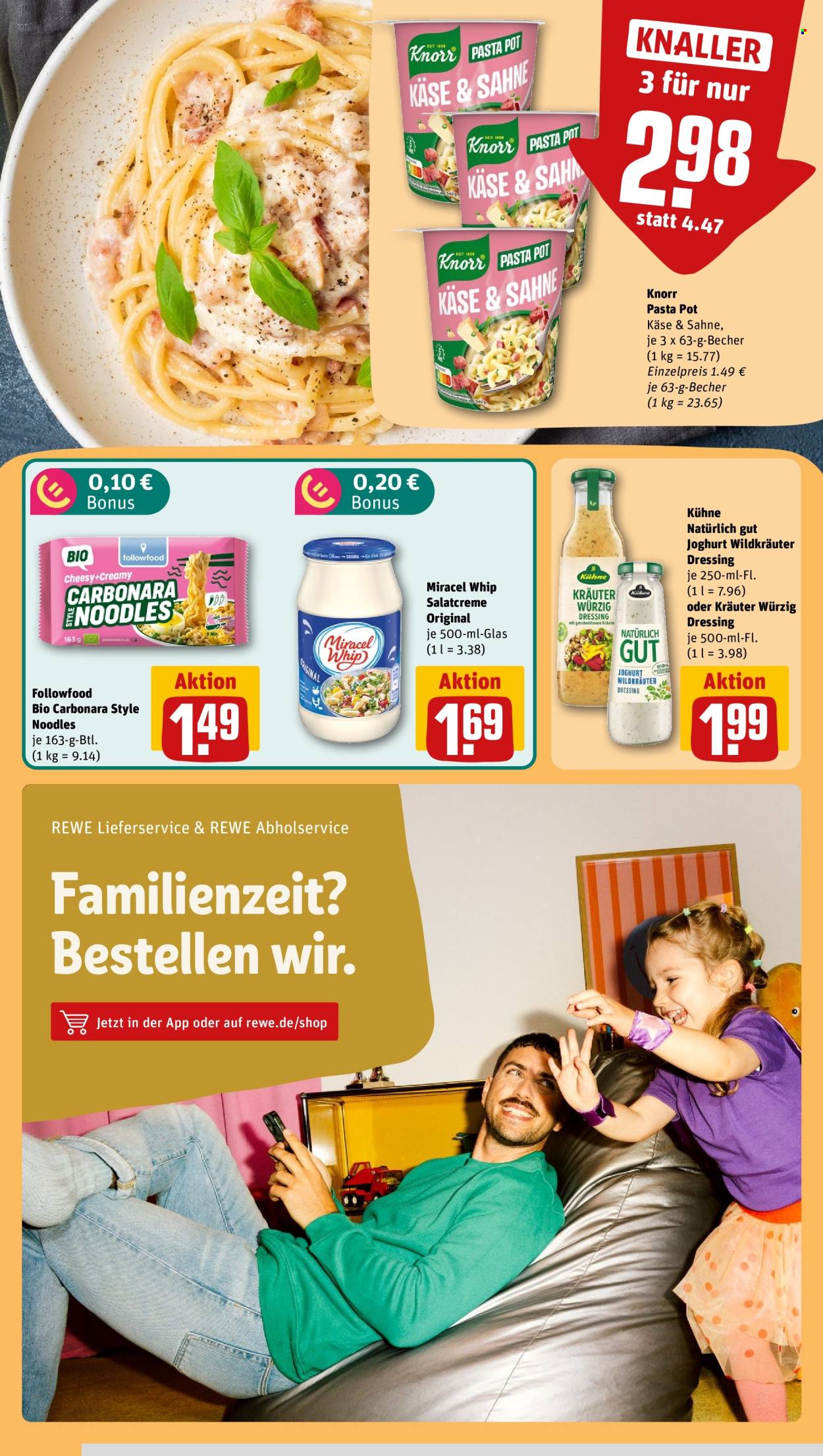 REWE Prospekte  - 15.06.2026 - 21.06.2026. Seite 24
