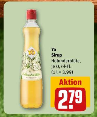 Yo Sirup