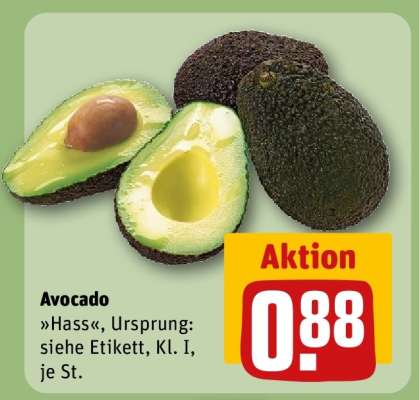 Avocado*