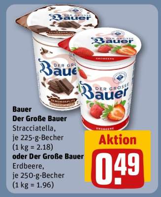 Der Große Bauer*