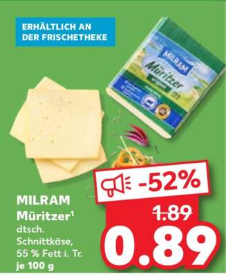 Milram Müritzer