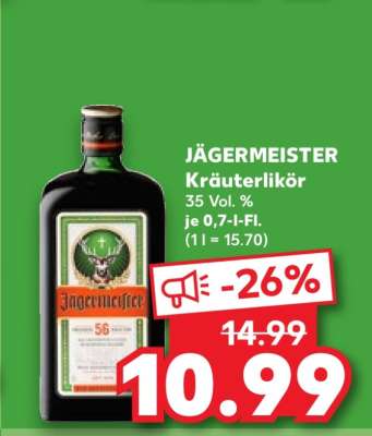 Jägermeister