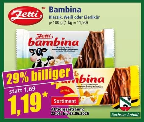 Bambina