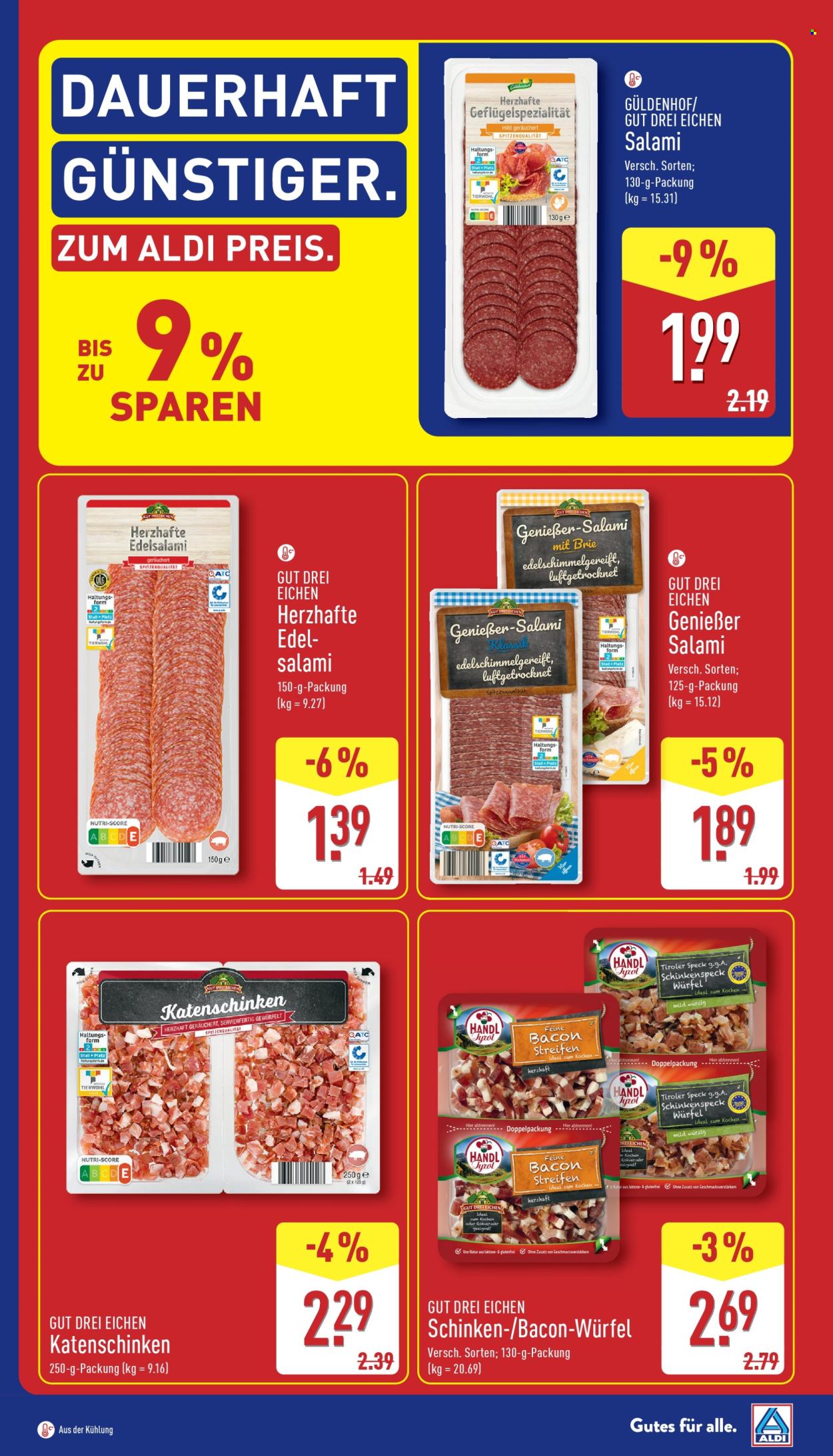 Leták ALDI Nord - 22.6.2026 - 27.6.2026. Strana 5