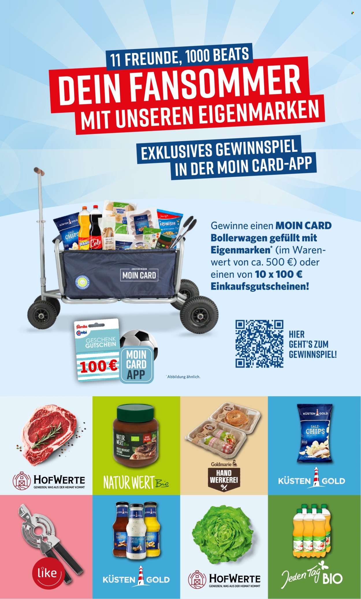 Combi Prospekte  - 15.06.2026 - 20.06.2026. Seite 33