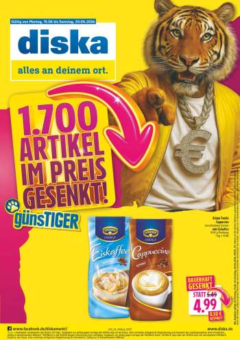 thumbnail - Diska Prospekt