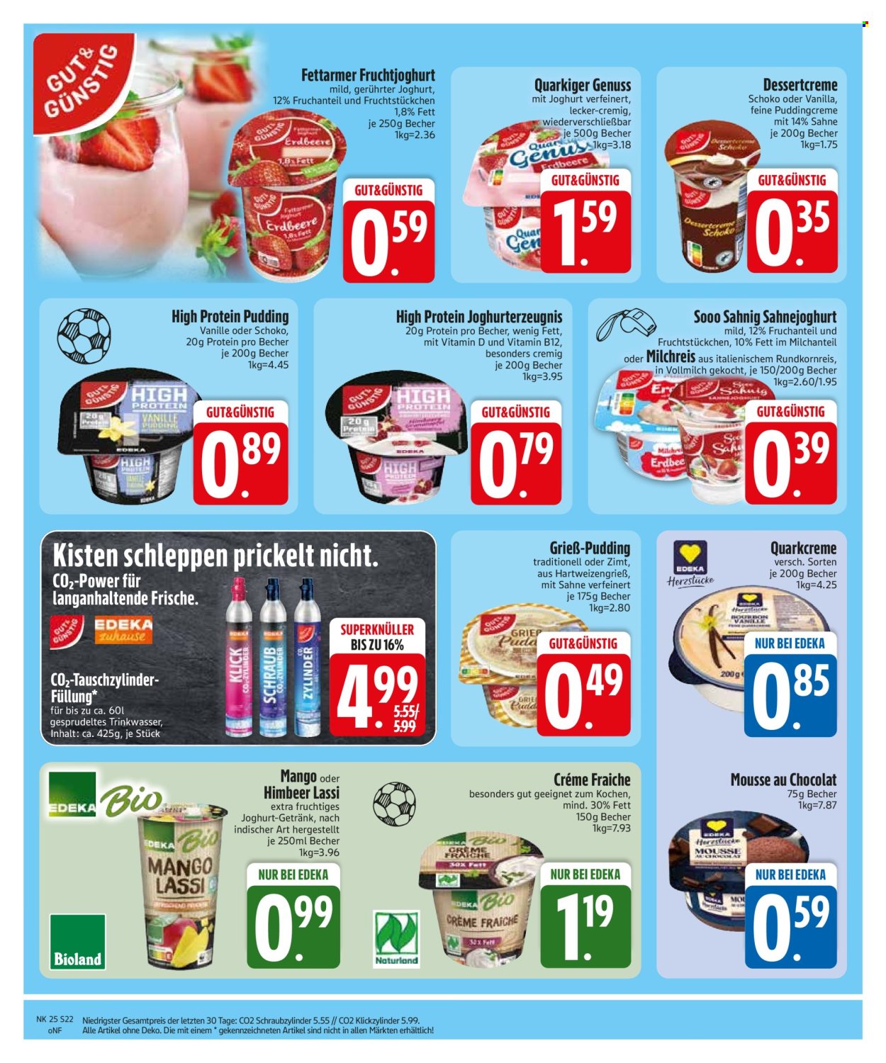 Leták Edeka - 15.6.2026 - 20.6.2026. Strana 26