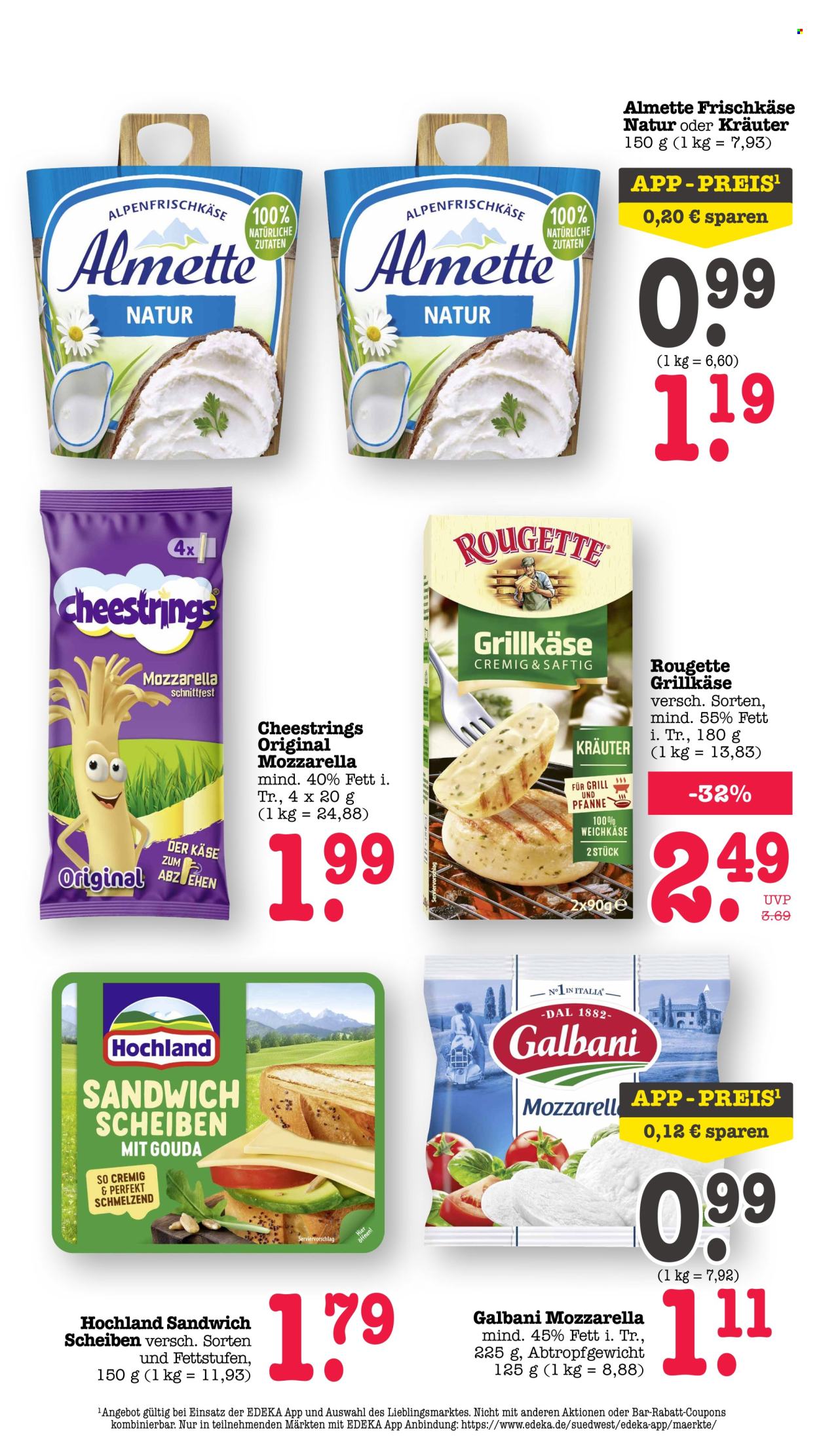 Scheck-in Prospekte  - 15.06.2026 - 20.06.2026. Seite 33
