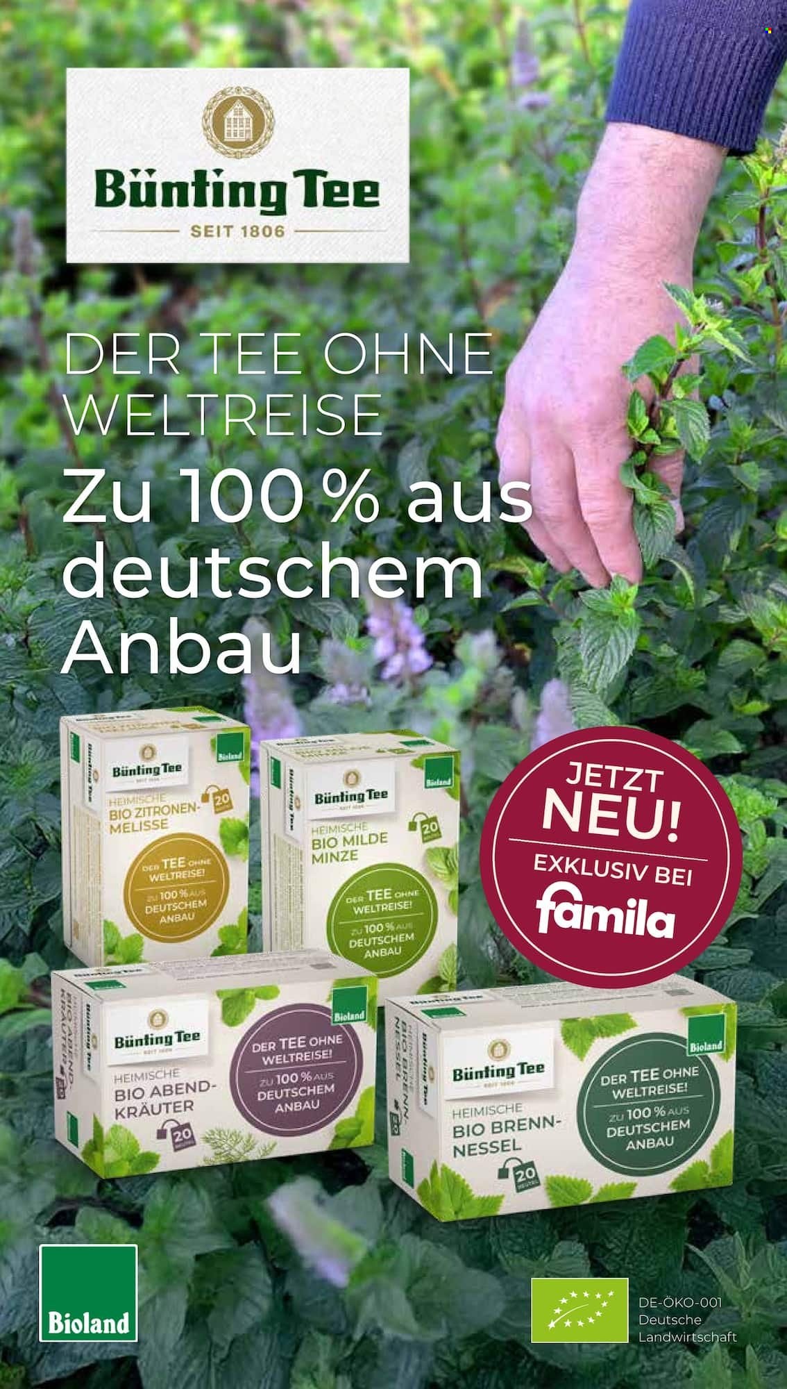 famila Prospekte  - 15.06.2026 - 20.06.2026. Seite 18