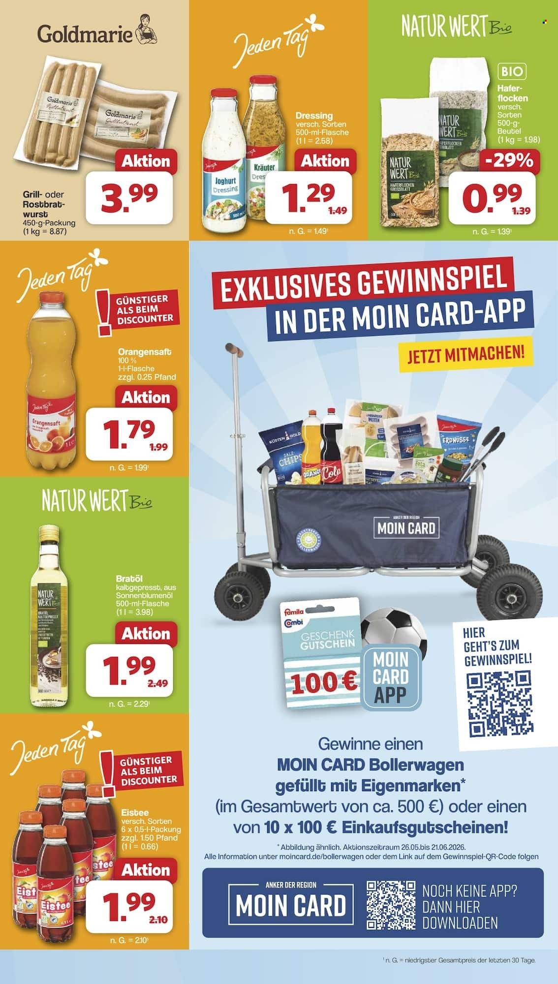 famila Prospekte  - 15.06.2026 - 20.06.2026. Seite 24