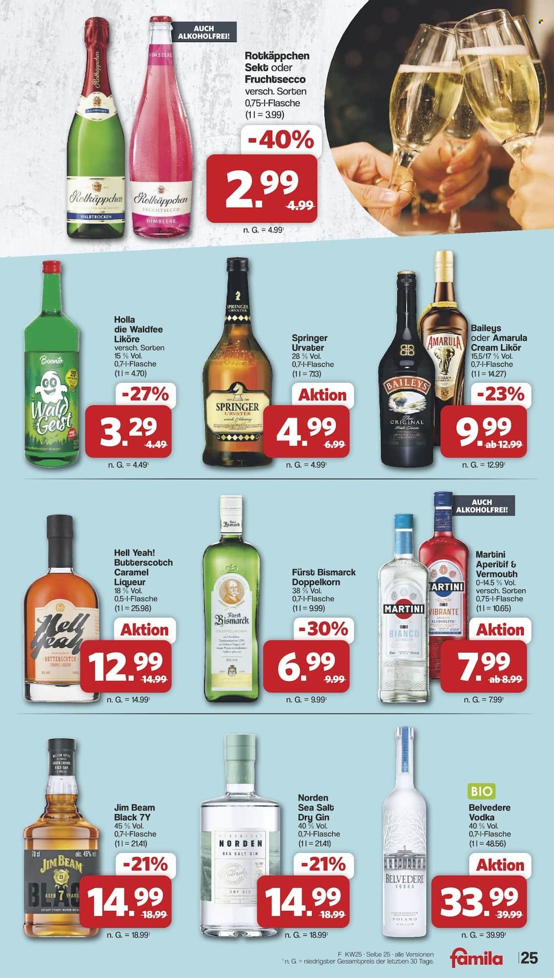 famila Prospekte  - 15.06.2026 - 20.06.2026. Seite 28