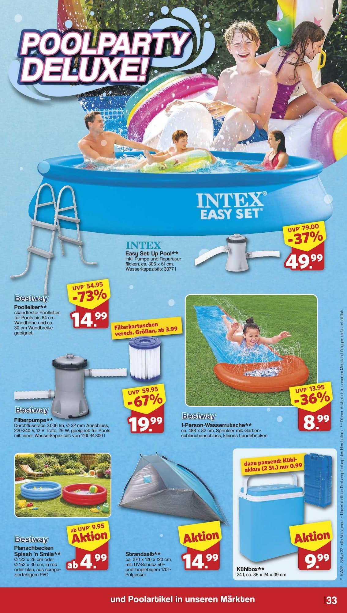 famila Prospekte  - 15.06.2026 - 20.06.2026. Seite 38
