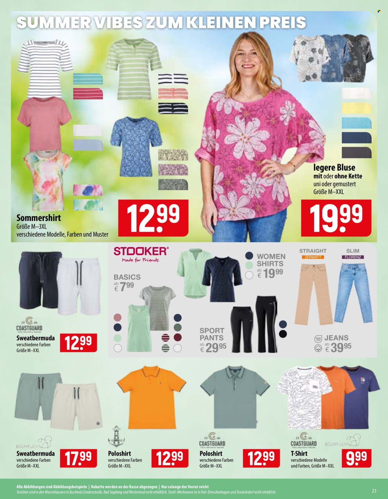 Leták famila - 15.6.2026 - 20.6.2026. Strana 23
