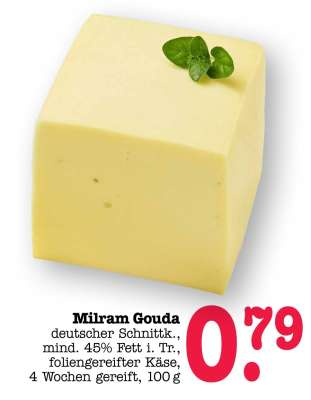 Milram Gouda
