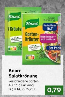 Knorr Salatkrönung