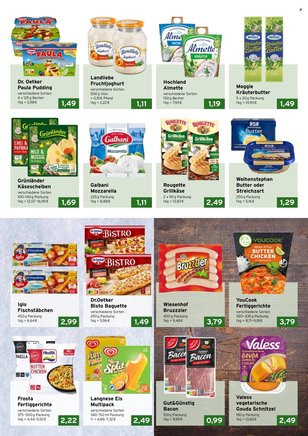 Leták CAP-Markt - 15.6.2026 - 20.6.2026. Strana 2