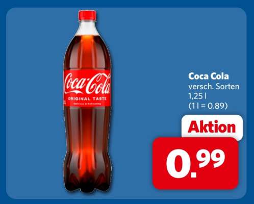 Coca-Cola*