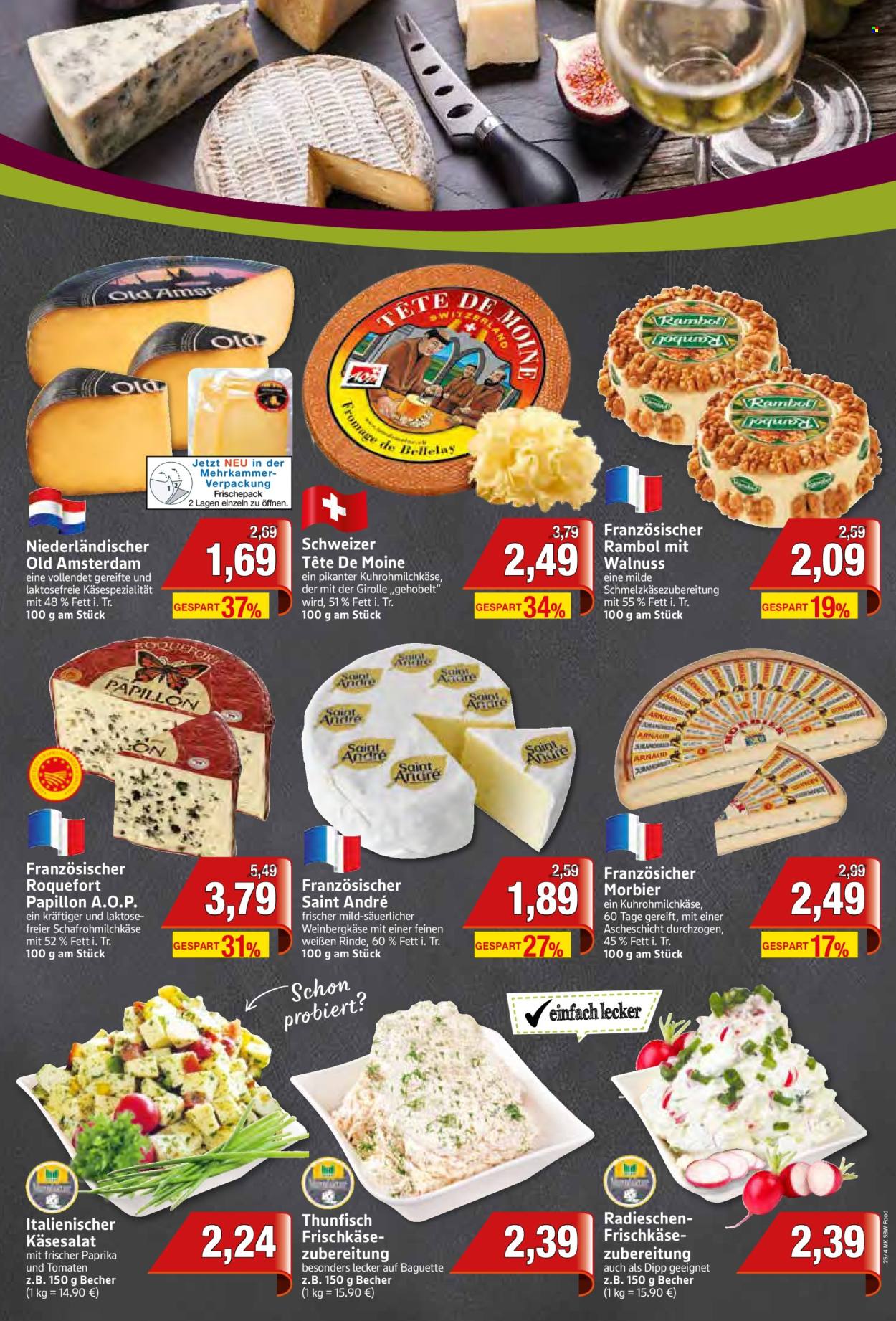 Marktkauf Prospekte  - 15.06.2026 - 20.06.2026. Seite 6
