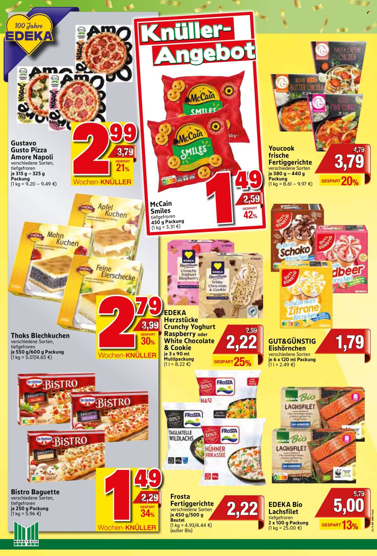 Marktkauf Prospekte  - 15.06.2026 - 20.06.2026. Seite 10